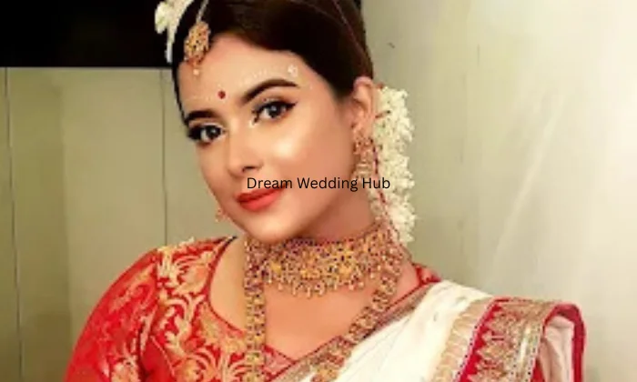 Sonais touch makeup  nails